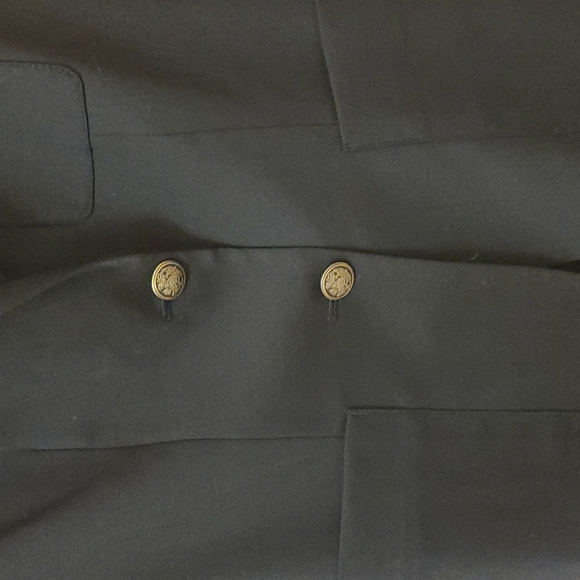 Aritzia Talula Black Blazer - Picture 3 of 13